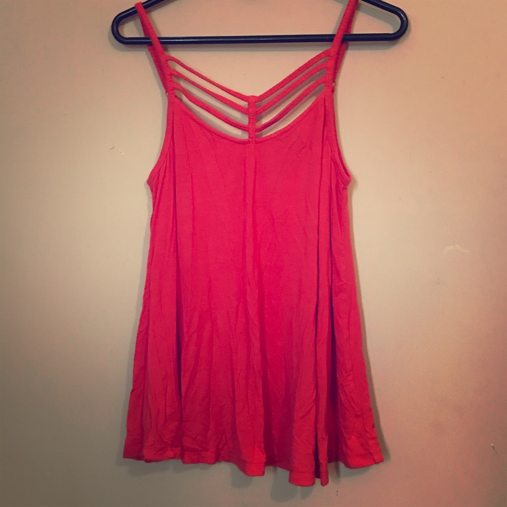 Torrid tank top